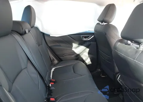 2023 Subaru Forester Touring из США, поврежденный, VIN JF2SKARC9PH480087